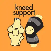 Kneed Support - design