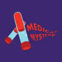 Medical Mystery - design