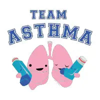 Team Athsma - design