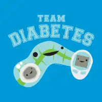 Team Diabetes - design