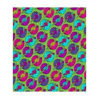 Wash Your Hands Print - design