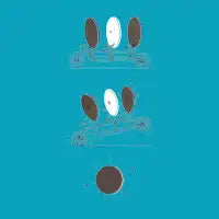 Accidentally Tasty - design