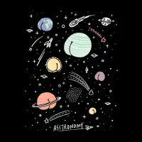 Asstronomy - design