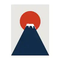 Cat Landscape 5 - design