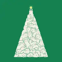 Merry Catsmas - design