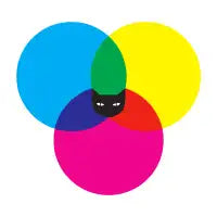 CMYKAT - design