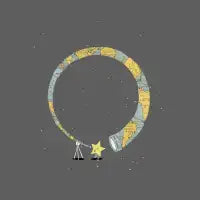Discover Yourself - design