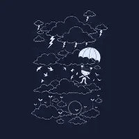 Everything Will Be Alright - design