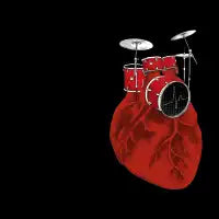 Heart Beat - design
