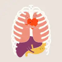 Hugs Keep Us Alive! - design