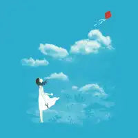 Let Go - design