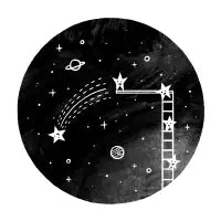 Make a wish - design