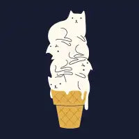 Meowlting - design