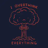 Overthink - design