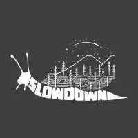 Slow down - design