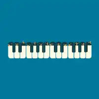 The Choir of Antarctica - design