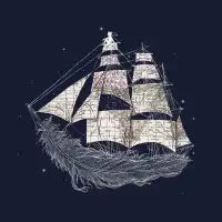 Wherever the Wind Blows - design