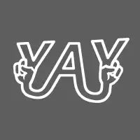 YAY - design