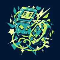 Advanced Friends - design
