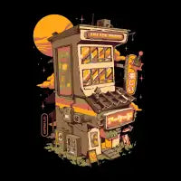 Arcade House - design