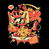 Astromato 2 - design