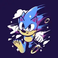 Barefoot Hedgehog - design
