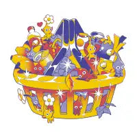 Basket of Creatures - design