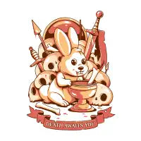 Bunny Graal - design