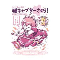Catcaptor - design