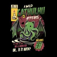 Cathulhu - design