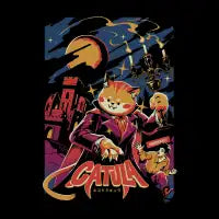 Catula - design