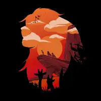 Circle of Life - design
