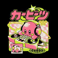 Cute Beats - design