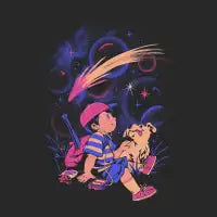 Earthboy - design