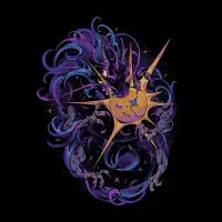 Eclipse Dragon - design