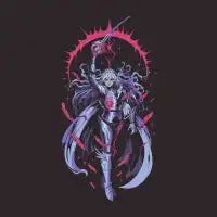 Fallen Falcon - design