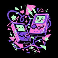 Friend Boys - design