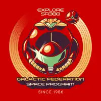 Galactic Federation - design