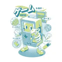 Game Anatomy - design
