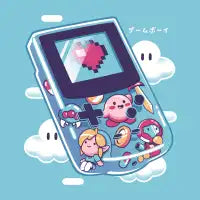 Game Folks - design
