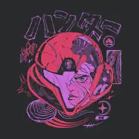 Hunter's Mind - design