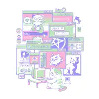 Interneko - design