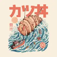Katsuju - design