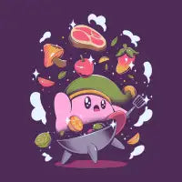 Let's Cooking - design