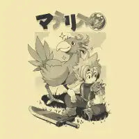 Materia Tale - design