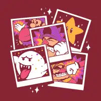 Memories - design