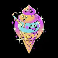 New Ice Quest - design