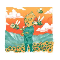 Onion Boy - design
