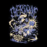 Overdrive - design