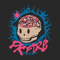PK Fire - design